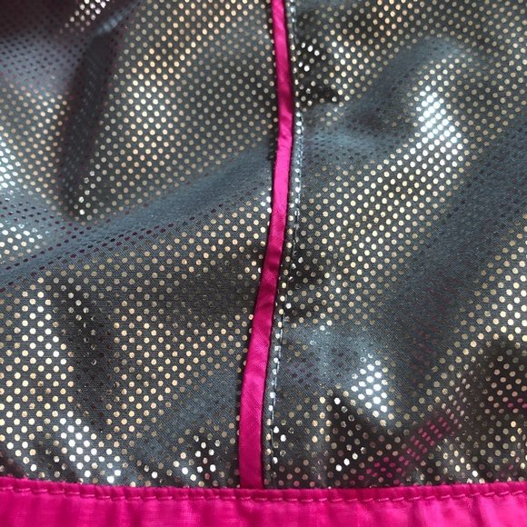 COLUMBIA Fuschia Omni-Shield Quilted Vest S EUC - Picture 9 of 11